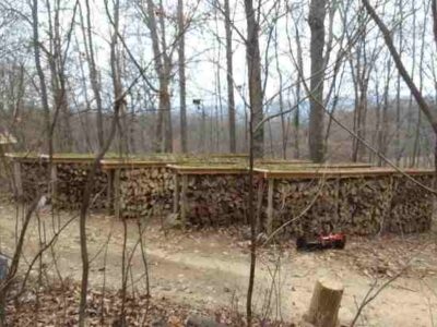 Building a Homestead From the Ground Up Image